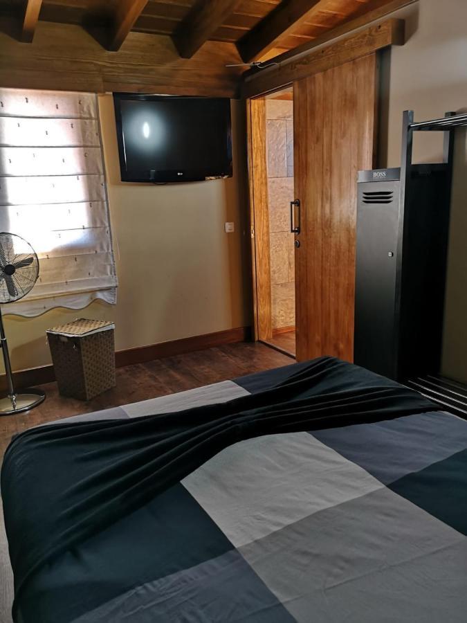 Апартаменты La Casita De Abi! Ля Оротава Экстерьер фото